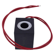 DURAFORCE Deltrol 10162-76 12V DC Solenoid Coil 22W Replacement Part