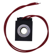 DURAFORCE Deltrol 10162-76 12V DC Solenoid Coil 22W Replacement Part
