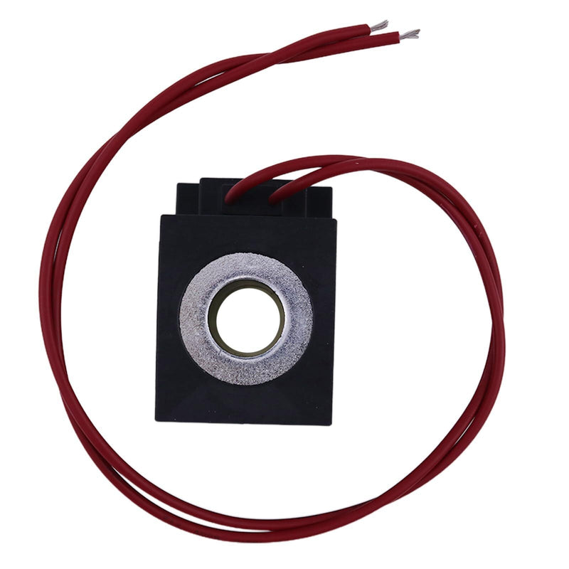 DURAFORCE Deltrol 10162-76 12V DC Solenoid Coil 22W Replacement Part