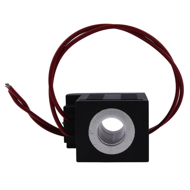DURAFORCE Deltrol 10162-76 12V DC Solenoid Coil 22W Replacement Part