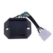DURAFORCE John Deere Voltage Regulator for Models 240 245 260 265 285 320 325 345 355D 425