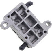 DURAFORCE Fuel Pump for Mikuni DF44-211 DF44-211D DF44-227 Snowmobile ATV Go Kart
