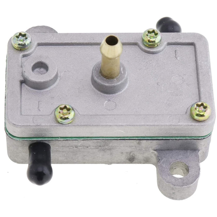 DURAFORCE Fuel Pump for Mikuni DF44-211 DF44-211D DF44-227 Snowmobile ATV Go Kart