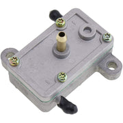 DURAFORCE Fuel Pump for Mikuni DF44-211 DF44-211D DF44-227 Snowmobile ATV Go Kart