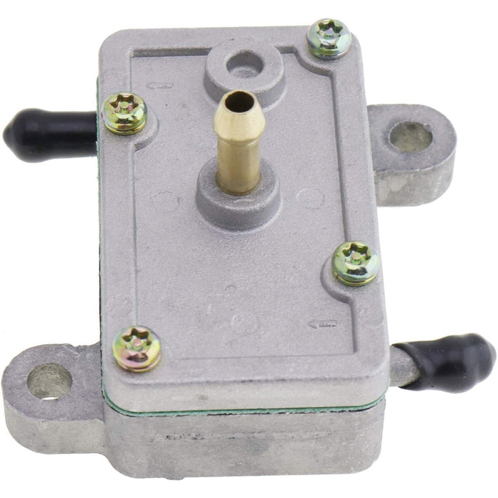 DURAFORCE Fuel Pump for Mikuni DF44-211 DF44-211D DF44-227 Snowmobile ATV Go Kart