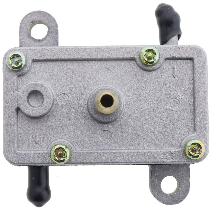 DURAFORCE Fuel Pump for Mikuni DF44-211 DF44-211D DF44-227 Snowmobile ATV Go Kart