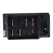 DURAFORCE 2X Rocker Switch 30944100 for Case IH 1056 1255 1455XL 3210 3220 3230 395 4210