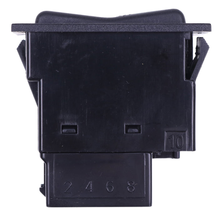 DURAFORCE 2X Rocker Switch 30944100 for Case IH 1056 1255 1455XL 3210 3220 3230 395 4210