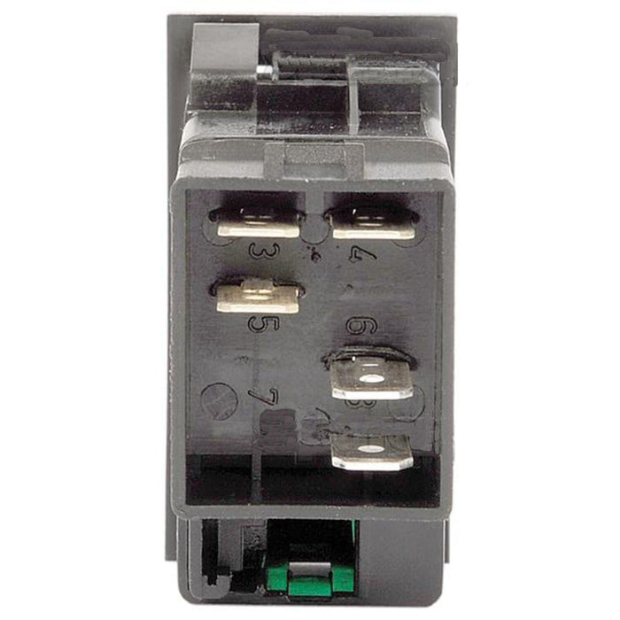 DURAFORCE 2X Rocker Switch 30944100 for Case IH 1056 1255 1455XL 3210 3220 3230 395 4210