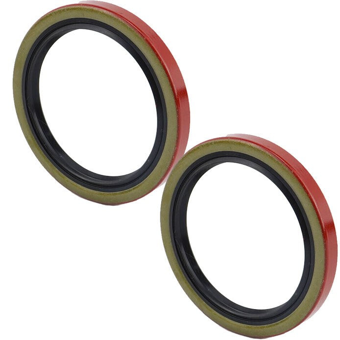 DURAFORCE 2X 6658228 Axle Oil Seal for Bobcat S150 S160 S175 S185 S205 S510 S530 S550