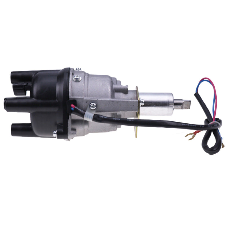 DURAFORCE Nissan Forklift Electronic Distributor 22100-00H11 H20 Engine Replacement