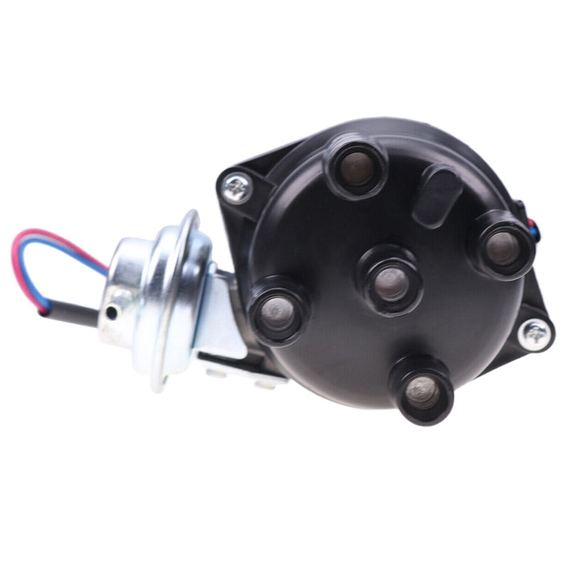 DURAFORCE Nissan Forklift Electronic Distributor 22100-00H11 H20 Engine Replacement