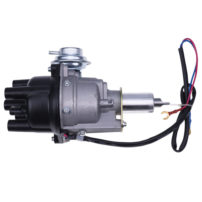 DURAFORCE Nissan Forklift Electronic Distributor 22100-00H11 H20 Engine Replacement