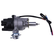 DURAFORCE Nissan Forklift Electronic Distributor 22100-00H11 H20 Engine Replacement