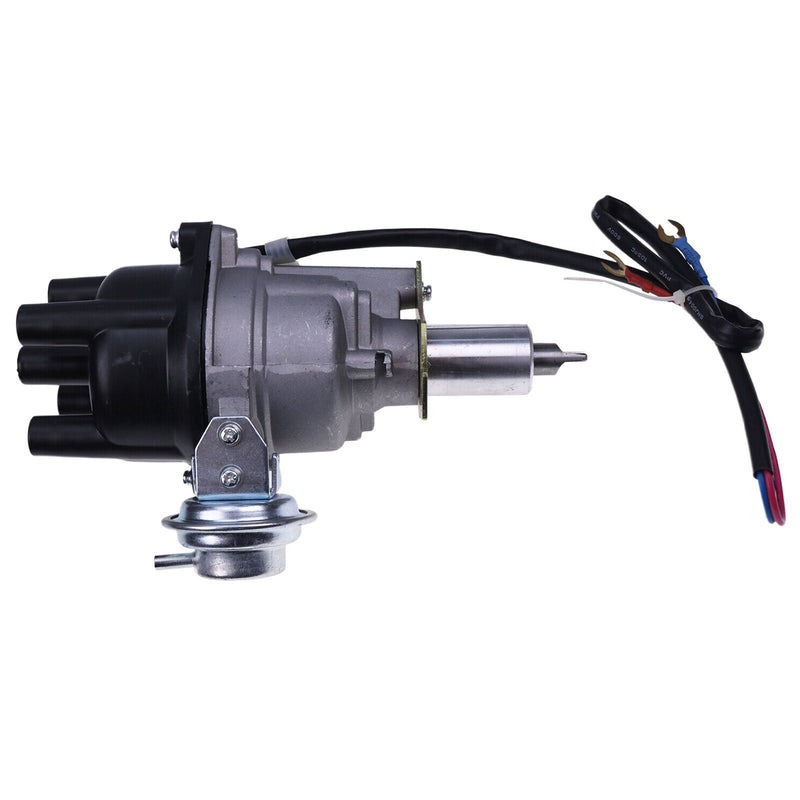 DURAFORCE Nissan Forklift Electronic Distributor 22100-00H11 H20 Engine Replacement