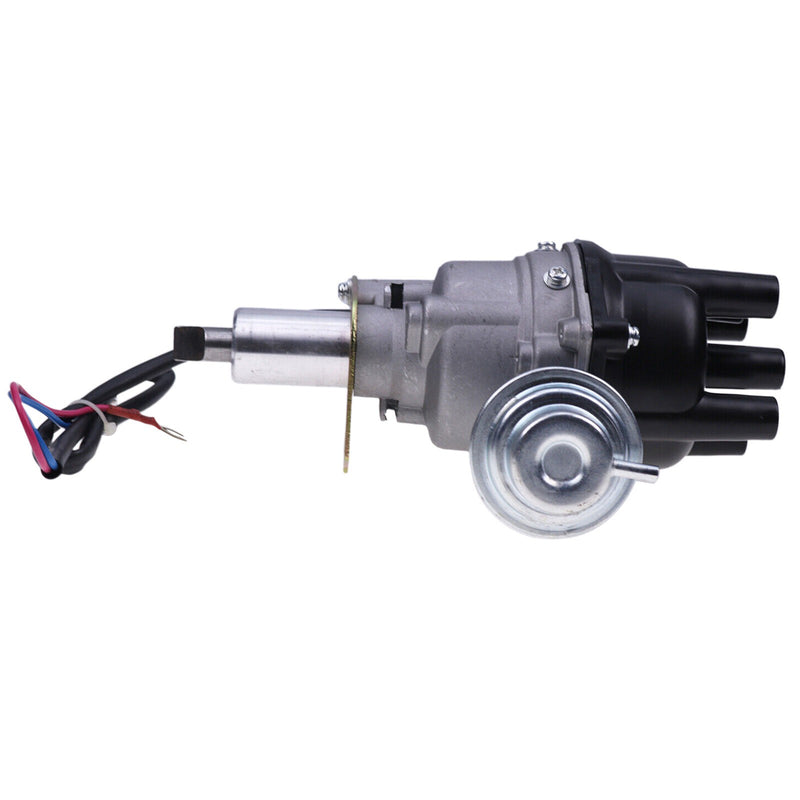 DURAFORCE Nissan Forklift Electronic Distributor 22100-00H11 H20 Engine Replacement