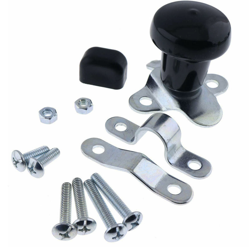 DURAFORCE Steering Wheel Spinner Knob PM00965 for John Deere 110 112 140 210 212 214 New
