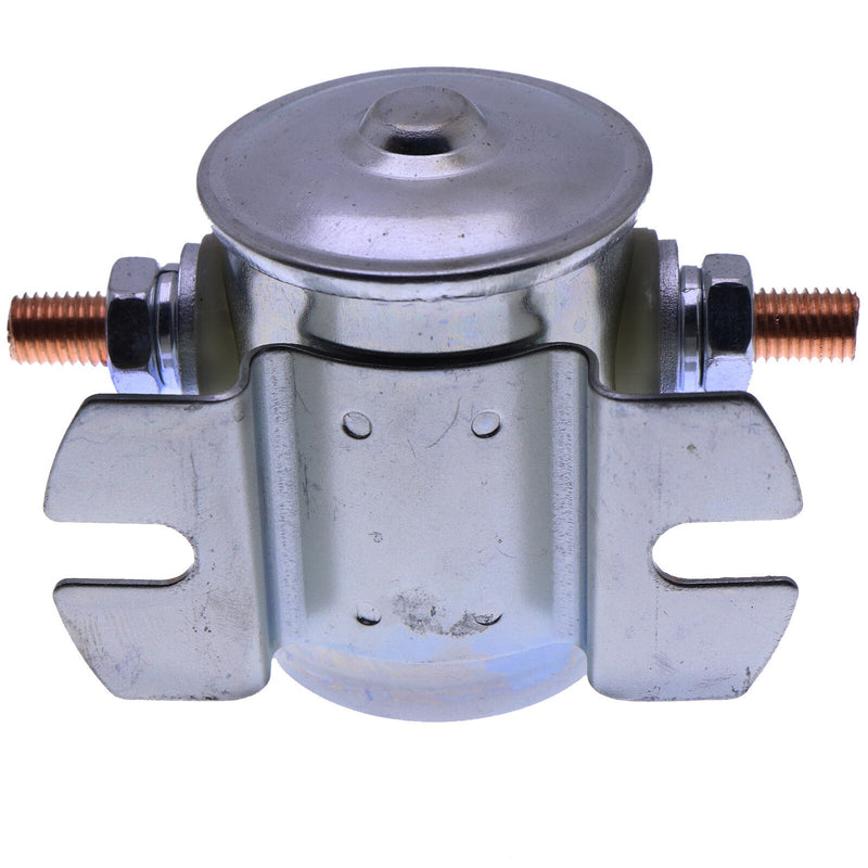 DURAFORCE Contactor Solenoid Relay 24V 200A 3740073 for JLG Aerial Lift Platform