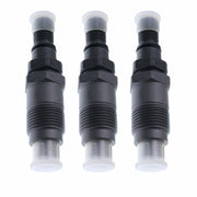 DURAFORCE 3PCS AM879688 Fuel Injectors for John Deere 4010 4100 4110 755 756 770 855 856