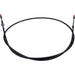 DURAFORCE 6675668 Throttle Cable Fits Bobcat A300 MT50 S100 S220 S220 S250 S300 S330 T110