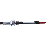 DURAFORCE 6675668 Throttle Cable Fits Bobcat A300 MT50 S100 S220 S220 S250 S300 S330 T110