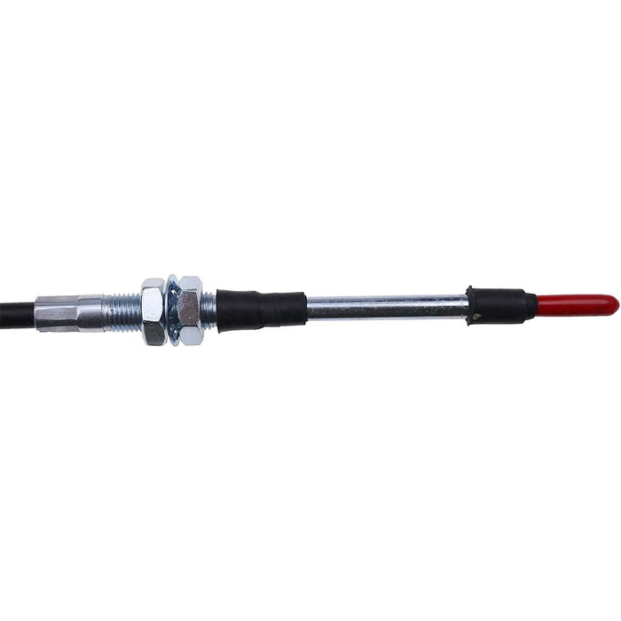 DURAFORCE 6675668 Throttle Cable Fits Bobcat A300 MT50 S100 S220 S220 S250 S300 S330 T110