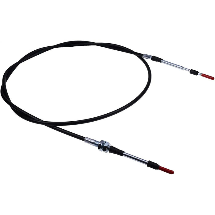 DURAFORCE 6675668 Throttle Cable Fits Bobcat A300 MT50 S100 S220 S220 S250 S300 S330 T110