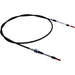 DURAFORCE 6675668 Throttle Cable Fits Bobcat A300 MT50 S100 S220 S220 S250 S300 S330 T110