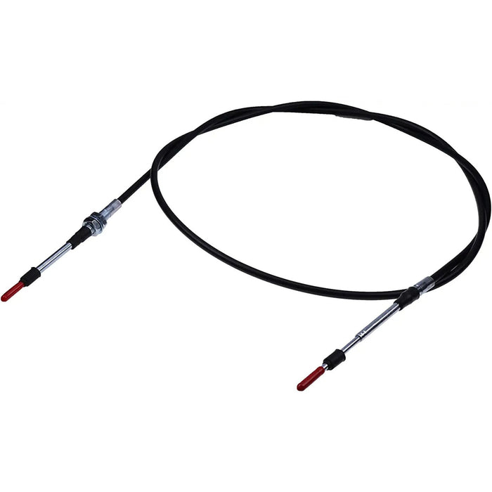 DURAFORCE 6675668 Throttle Cable Fits Bobcat A300 MT50 S100 S220 S220 S250 S300 S330 T110