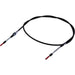 DURAFORCE 6675668 Throttle Cable Fits Bobcat A300 MT50 S100 S220 S220 S250 S300 S330 T110