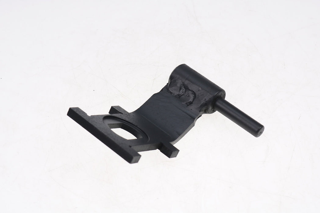 DURAFORCE 2PCS Cab Door Hinge 7193725 For Bobcat S450 S510 S550 S570 T450 T550 T590 T595