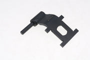 DURAFORCE 2PCS Cab Door Hinge 7193725 For Bobcat S450 S510 S550 S570 T450 T550 T590 T595