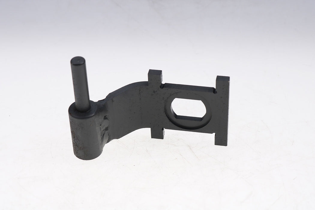 DURAFORCE 2PCS Cab Door Hinge 7193725 For Bobcat S450 S510 S550 S570 T450 T550 T590 T595