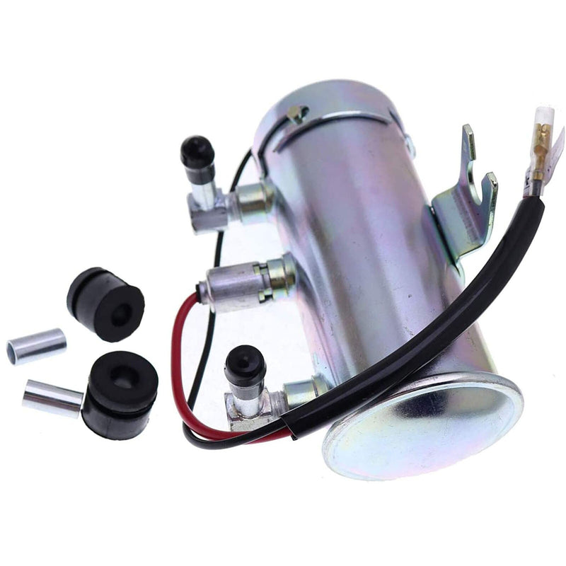 DURAFORCE Fuel Pump 394327R92 527303R91 For INTERNATIONAL IH FARMALL 424 444 2424 2444