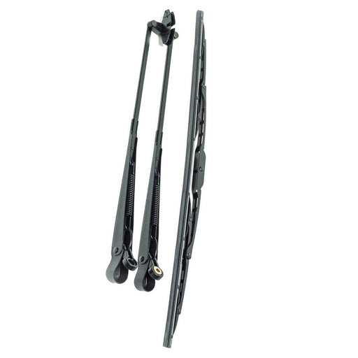 DURAFORCE 7188371 7188372 Windshield Wiper Arm Blade For Bobcat T190 S175 S250 T180 S130