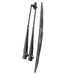 DURAFORCE 7188371 7188372 Windshield Wiper Arm Blade For Bobcat T190 S175 S250 T180 S130
