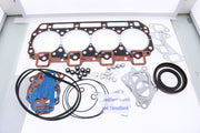 DURAFORCE New Engine Gasket Kit 4900955 For Cummins A2300 Engine Doosan Daewoo D20/25S