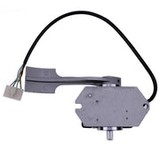 DURAFORCE Foot Throttle FP-6 Style 0-5K Footpedal For Curtis EV Potentiometer Type 0-5 Ohm