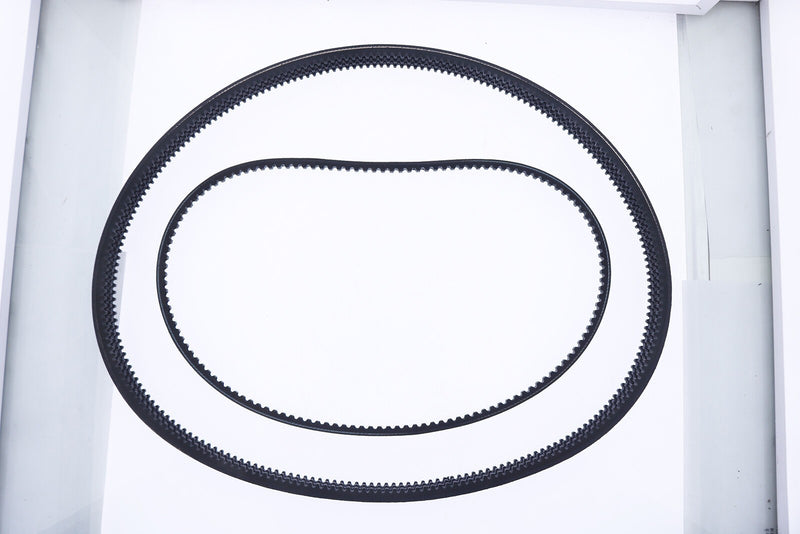 DURAFORCE Drive Belt 6736775 7100104 For Bobcat 753 S130 S150 S160 S175 S185 S205 T140