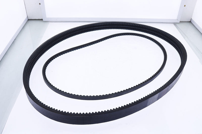 DURAFORCE Drive Belt 6736775 7100104 For Bobcat 753 S130 S150 S160 S175 S185 S205 T140