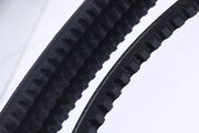 DURAFORCE Drive Belt 6736775 7100104 For Bobcat 753 S130 S150 S160 S175 S185 S205 T140