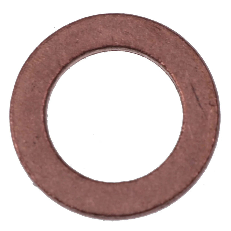 DURAFORCE New Injector Seal Kit With Heat Shield 19077-53650 For Kubota D1105 3 Cylinder