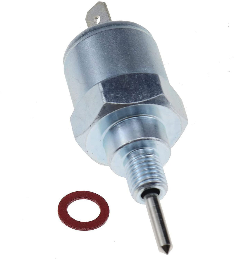 DURAFORCE New Solenoid 21188-2010 21188-2007 For Kawasaki Engine FC420V