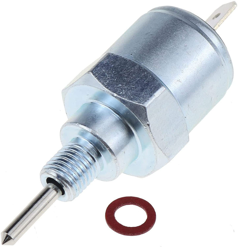 DURAFORCE New Solenoid 21188-2010 21188-2007 For Kawasaki Engine FC420V