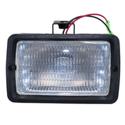 DURAFORCE Work Lamp 105-8070 178345A1 398847A3 For New Holland T8010 T8020 T8030 T8040