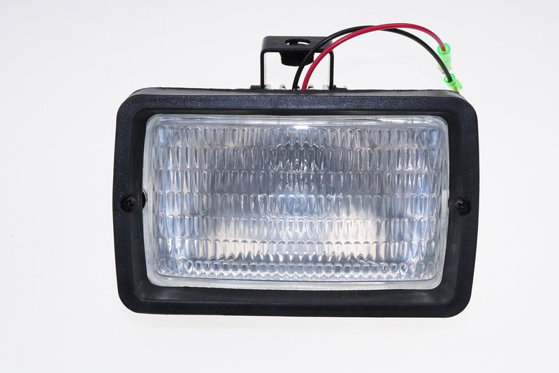 DURAFORCE Work Lamp 105-8070 178345A1 398847A3 For New Holland T8010 T8020 T8030 T8040