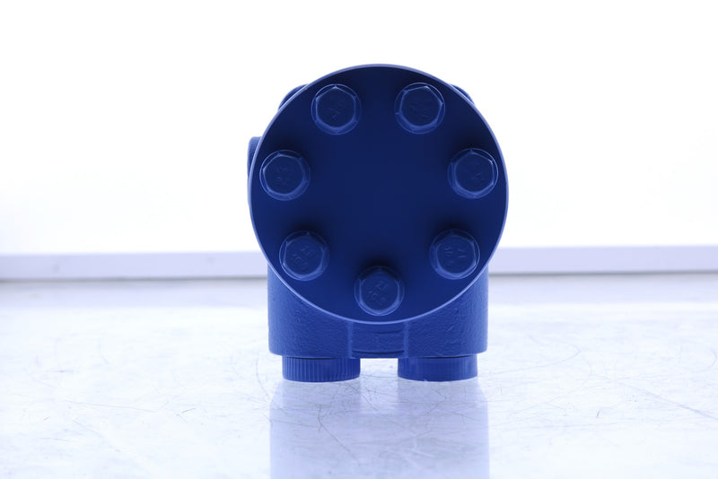 DURAFORCE AT176906 AT61108 Steering Valve For John Deere 2350 2355 2550 2555 2750 2755