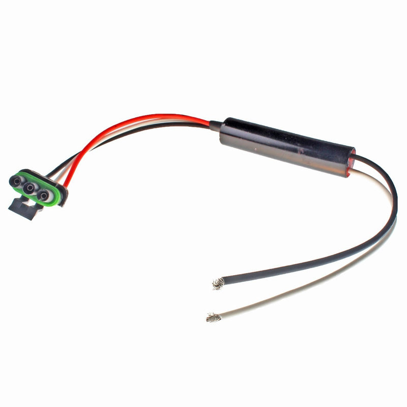 DURAFORCE New 12V 5 Wire Coil Commander For Woodwawrd Without Plug