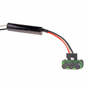 DURAFORCE New 12V 5 Wire Coil Commander For Woodwawrd Without Plug
