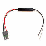 DURAFORCE New 12V 5 Wire Coil Commander For Woodwawrd Without Plug
